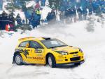 Proton Satria Neo S2000 2009 года